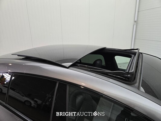 Mercedes-Benz CLA180 Shooting Brake Business Solution AMG 136pk 2021 (Origineel-NL) CLA-Klasse, N-228-NB