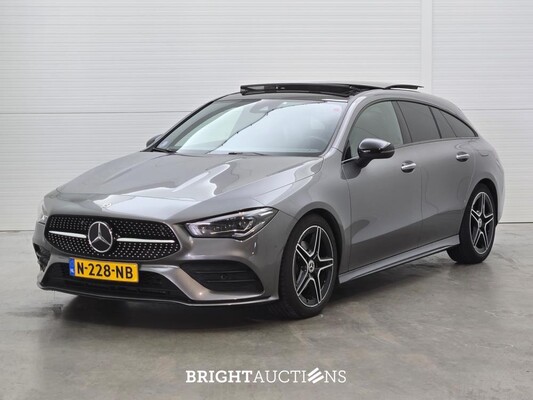 BRIGHT AUCTIONS: Premium Daily Driver & Electric Vehicle Auction