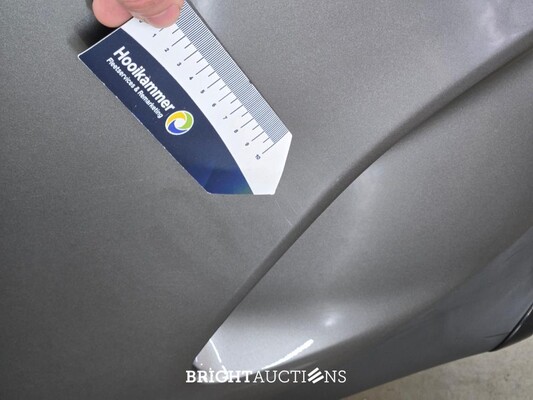 Mercedes-Benz CLA180 Shooting Brake Business Solution AMG 136pk 2021 (Origineel-NL) CLA-Klasse, N-228-NB