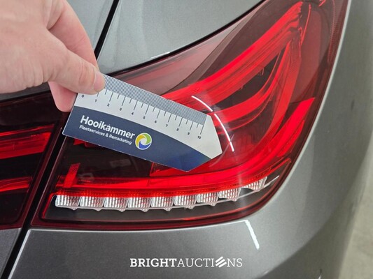 Mercedes-Benz CLA180 Shooting Brake Business Solution AMG 136pk 2021 (Origineel-NL) CLA-Klasse, N-228-NB