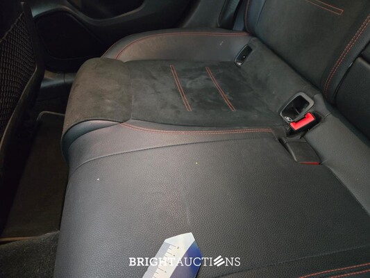 Mercedes-Benz CLA180 Shooting Brake Business Solution AMG 136pk 2021 (Origineel-NL) CLA-Klasse, N-228-NB
