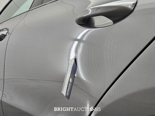 Mercedes-Benz CLA180 Shooting Brake Business Solution AMG 136pk 2021 (Origineel-NL) CLA-Klasse, N-228-NB