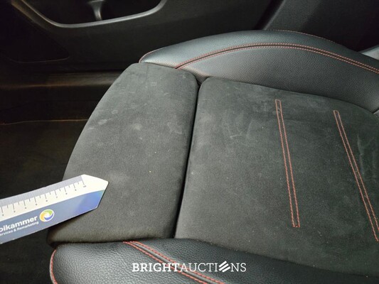 Mercedes-Benz CLA180 Shooting Brake Business Solution AMG 136pk 2021 (Origineel-NL) CLA-Klasse, N-228-NB