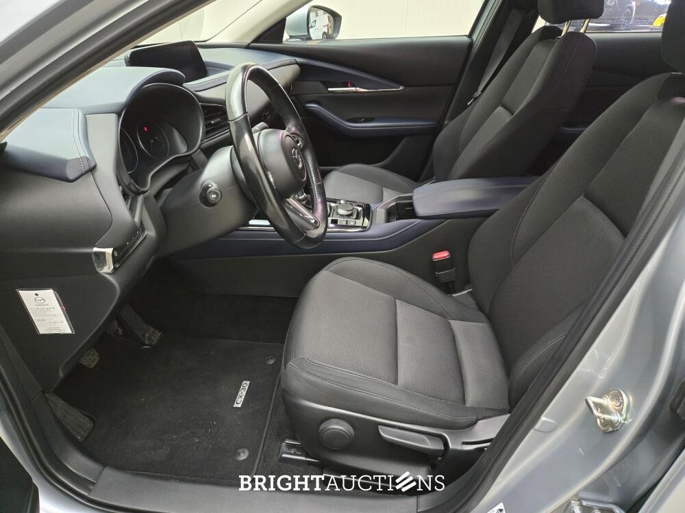 Mazda CX-30 e-SkyActiv-X M Hybrid 2.0 SkyActiv 180pk 2021 (Origineel-NL), K-090-JH