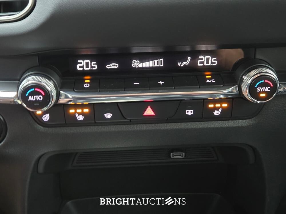 Mazda CX-30 e-SkyActiv-X M Hybrid 2.0 SkyActiv 180pk 2021 (Origineel-NL), K-090-JH