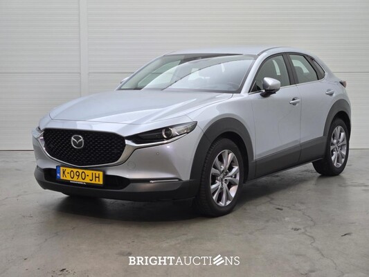 BRIGHT AUCTIONS: Premium Daily Driver & Electric Vehicle Auction