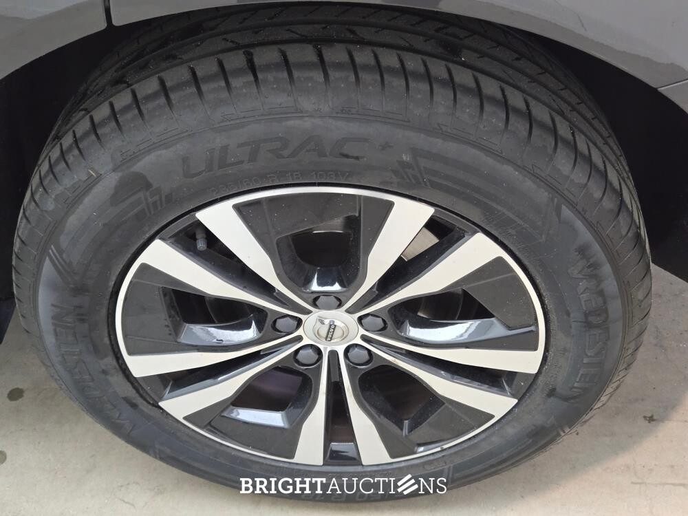 Volvo XC60 B4 Momentum 2.0 197pk 2022 (Origineel-NL), P-205-ND
