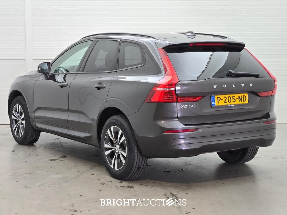 Volvo XC60 B4 Momentum 2.0 197pk 2022 (Origineel-NL), P-205-ND