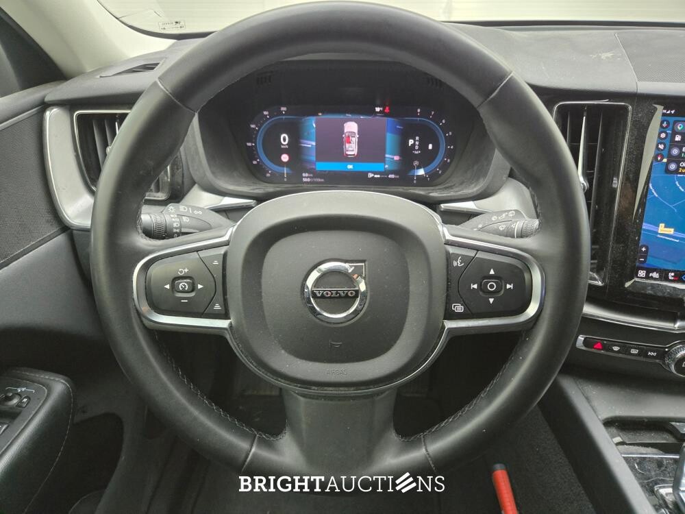 Volvo XC60 B4 Momentum 2.0 197pk 2022 (Origineel-NL), P-205-ND