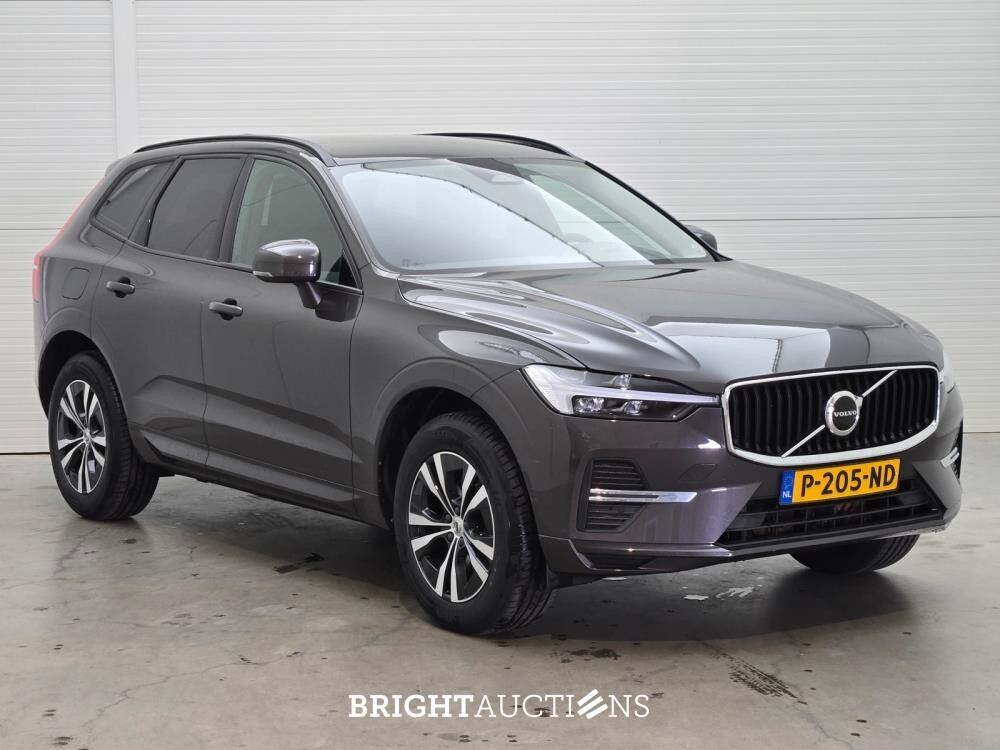 Volvo XC60 B4 Momentum 2.0 197pk 2022 (Origineel-NL), P-205-ND