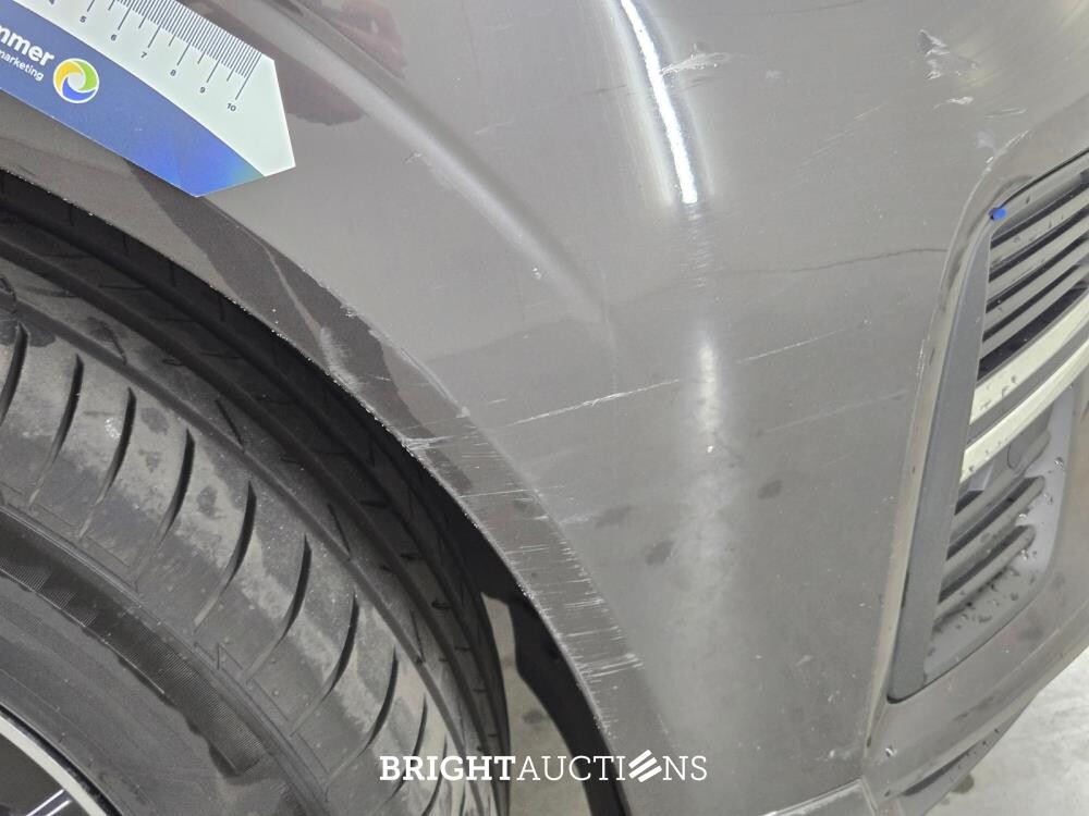 Volvo XC60 B4 Momentum 2.0 197pk 2022 (Origineel-NL), P-205-ND