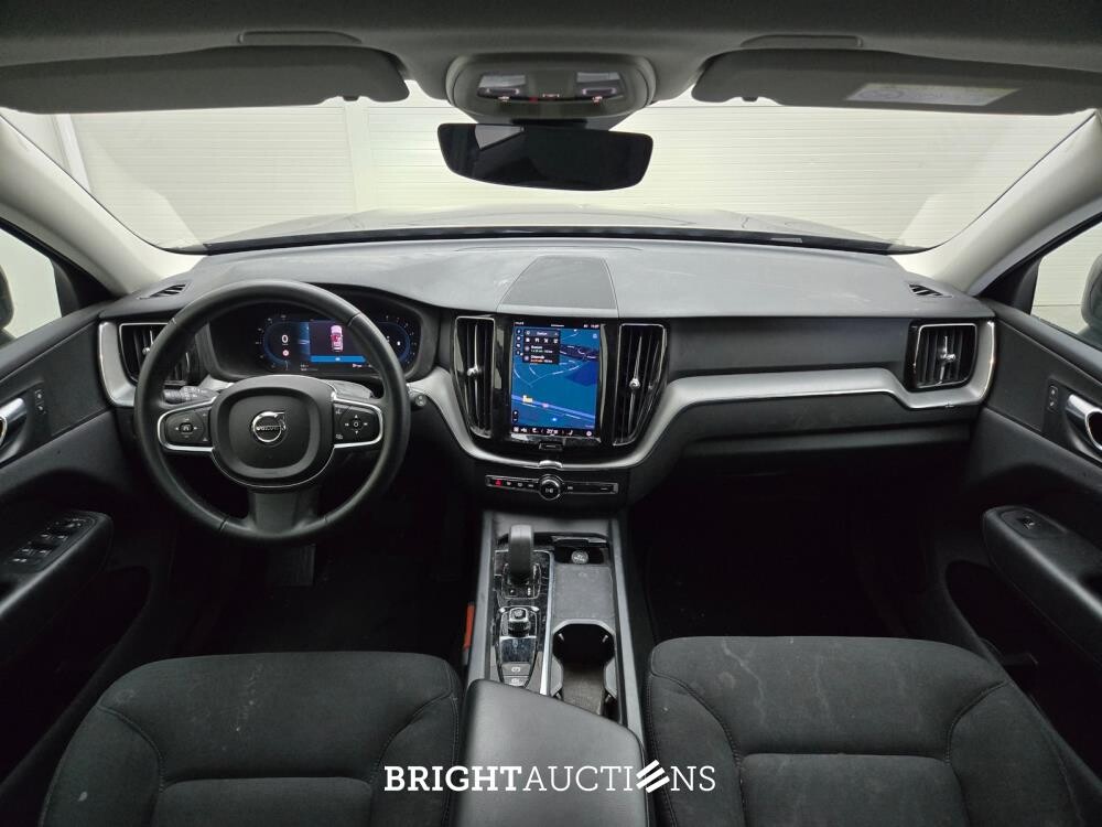 Volvo XC60 B4 Momentum 2.0 197pk 2022 (Origineel-NL), P-205-ND