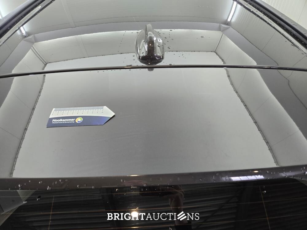 Volvo XC60 B4 Momentum 2.0 197pk 2022 (Origineel-NL), P-205-ND