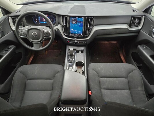 Volvo XC60 B4 Momentum 2.0 197pk 2022 (Origineel-NL), P-205-ND