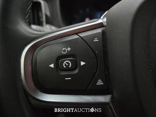 Volvo XC60 B4 Momentum 2.0 197pk 2022 (Origineel-NL), P-205-ND