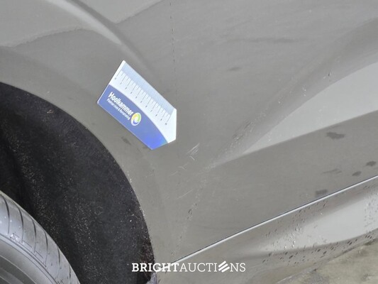 Volvo XC60 B4 Momentum 2.0 197pk 2022 (Origineel-NL), P-205-ND
