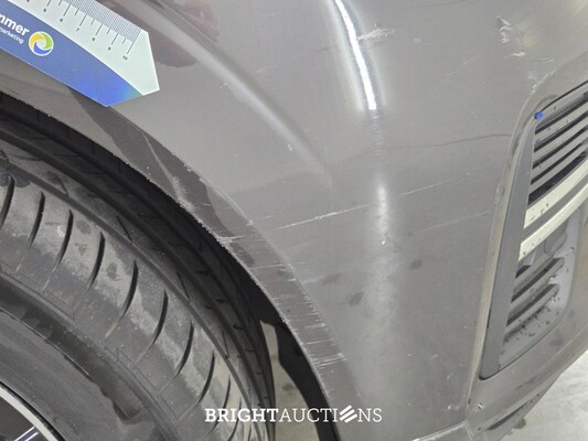 Volvo XC60 B4 Momentum 2.0 197pk 2022 (Origineel-NL), P-205-ND