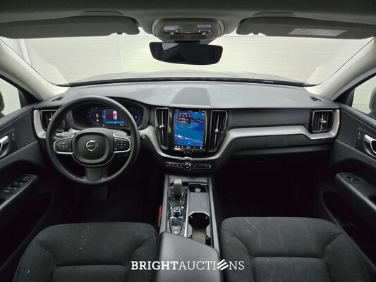 Volvo XC60 B4 Momentum 2.0 197pk 2022 (Origineel-NL), P-205-ND