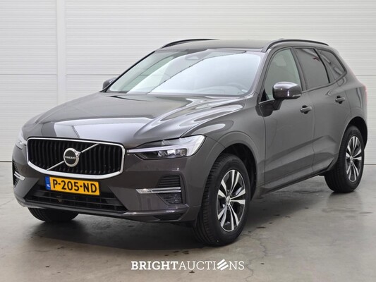 BRIGHT AUCTIONS: Premium Daily Driver & Electric Vehicle Auction