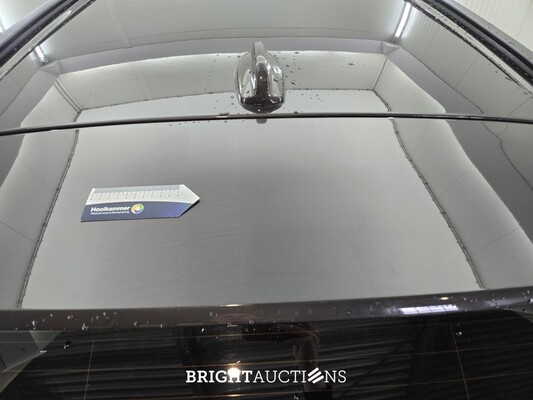 Volvo XC60 B4 Momentum 2.0 197pk 2022 (Origineel-NL), P-205-ND