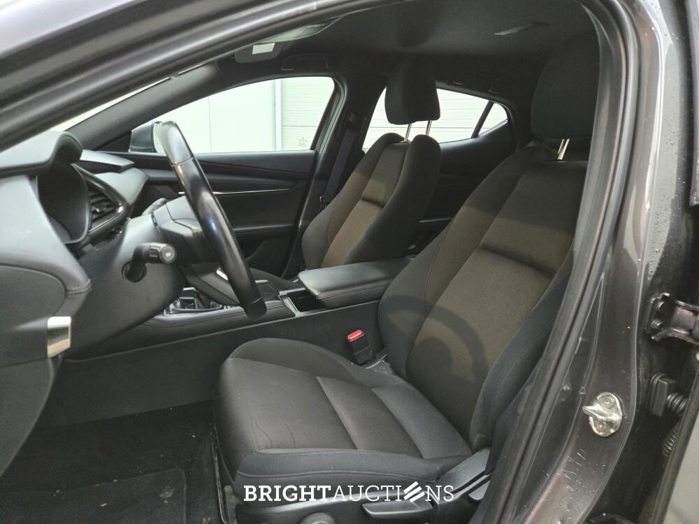 Mazda 3 e-SkyActiv-G M Hybrid 2.0 SkyActiv 122pk 2023 (Origineel-NL), S-358-NR