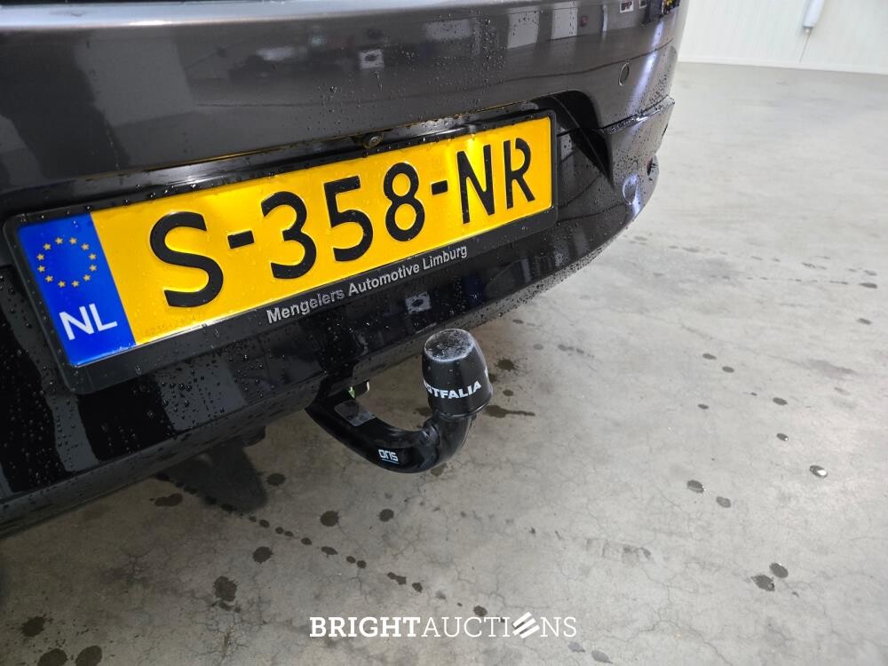 Mazda 3 e-SkyActiv-G M Hybrid 2.0 SkyActiv 122pk 2023 (Origineel-NL), S-358-NR