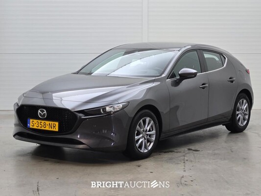 BRIGHT AUCTIONS: Premium Daily Driver & Electric Vehicle Auction