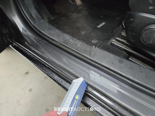 Mazda 3 e-SkyActiv-G M Hybrid 2.0 SkyActiv 122pk 2023 (Origineel-NL), S-358-NR