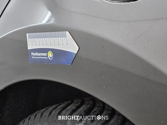 Mazda 3 e-SkyActiv-G M Hybrid 2.0 SkyActiv 122pk 2023 (Origineel-NL), S-358-NR