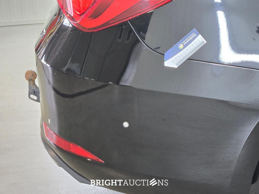 SEAT Leon Sportstourer FR eTSI Launch Edition 1.5 150pk 2020 (Origineel-NL), K-090-FF