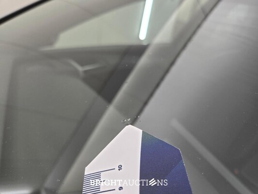 SEAT Leon Sportstourer FR eTSI Launch Edition 1.5 150pk 2020 (Origineel-NL), K-090-FF