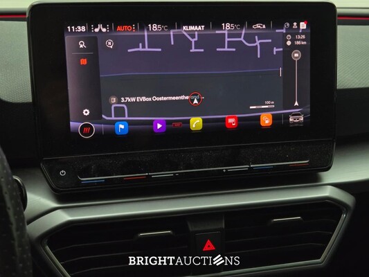 SEAT Leon Sportstourer FR eTSI Launch Edition 1.5 150pk 2020 (Origineel-NL), K-090-FF