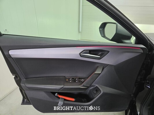 SEAT Leon Sportstourer FR eTSI Launch Edition 1.5 150pk 2020 (Origineel-NL), K-090-FF