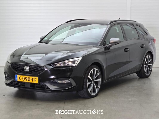 BRIGHT AUCTIONS: Premium Daily Driver & Electric Vehicle Auction