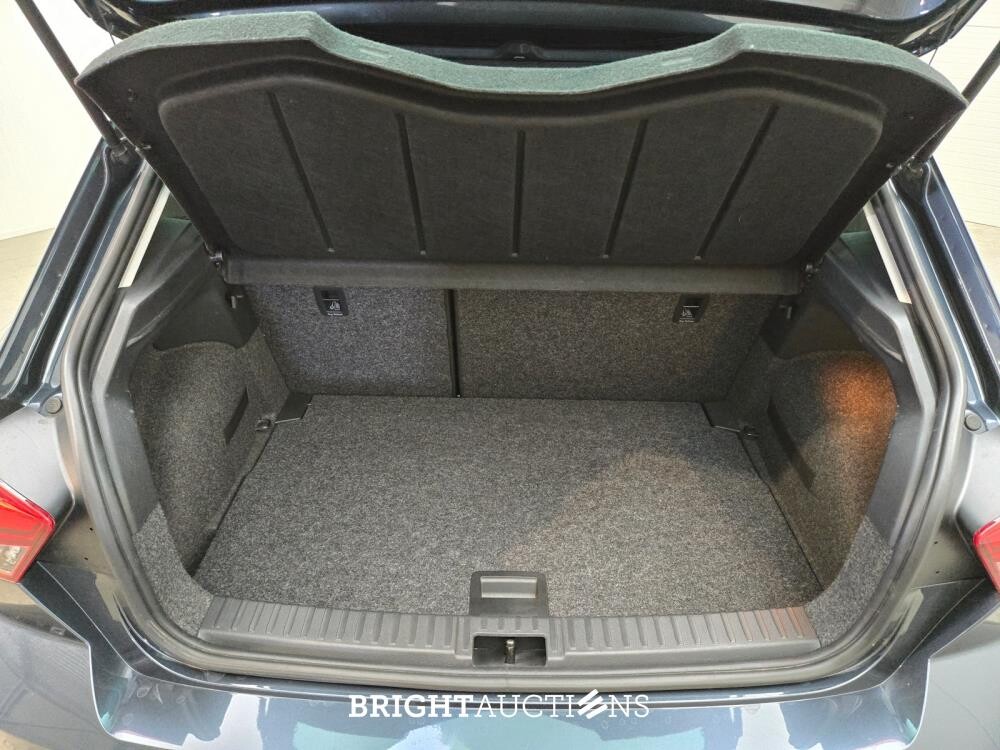 SEAT Ibiza Business Intense Plus 1.0 TSI 95pk 2021 (Origineel-NL), L-364-GS