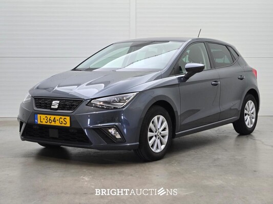 BRIGHT AUCTIONS: Premium Daily Driver & Electric Vehicle Auction