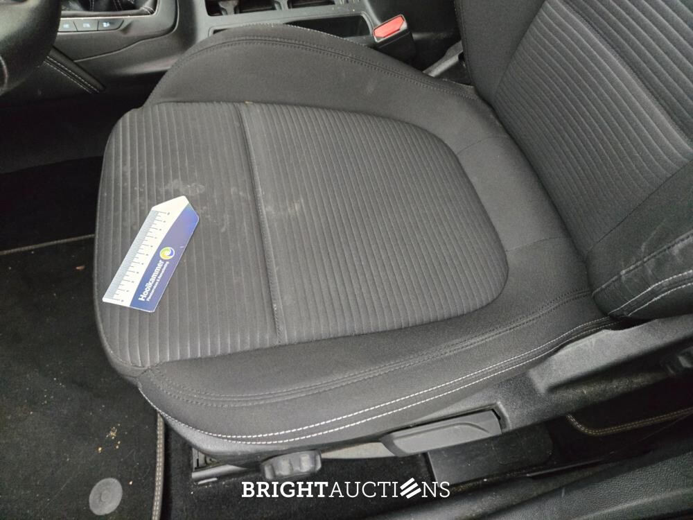 Ford Focus Wagon Hybrid Titanium X Business 1.0 EcoBoost 125pk 2021 (Origineel-NL), N-263-FR