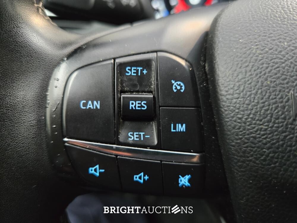 Ford Focus Wagon Hybrid Titanium X Business 1.0 EcoBoost 125pk 2021 (Origineel-NL), N-263-FR