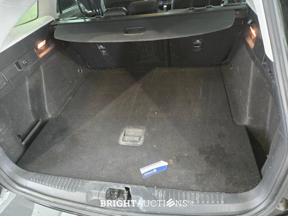 Ford Focus Wagon Hybrid Titanium X Business 1.0 EcoBoost 125pk 2021 (Origineel-NL), N-263-FR