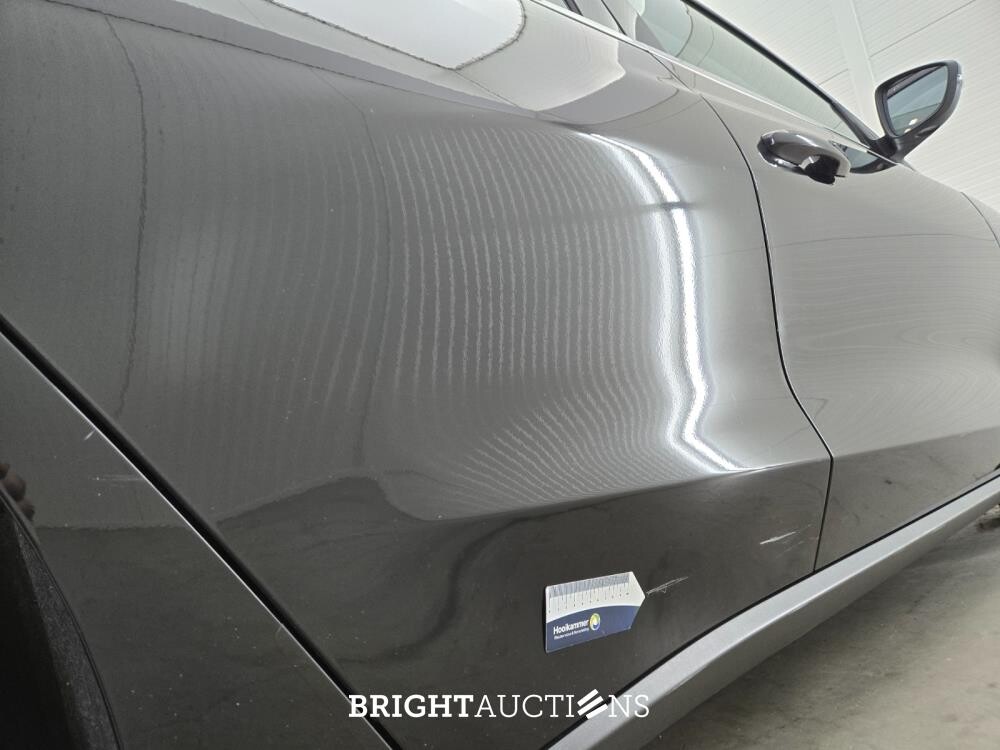 Ford Focus Wagon Hybrid Titanium X Business 1.0 EcoBoost 125pk 2021 (Origineel-NL), N-263-FR