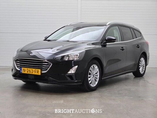 BRIGHT AUCTIONS: Premium Daily Driver & Electric Vehicle Auction