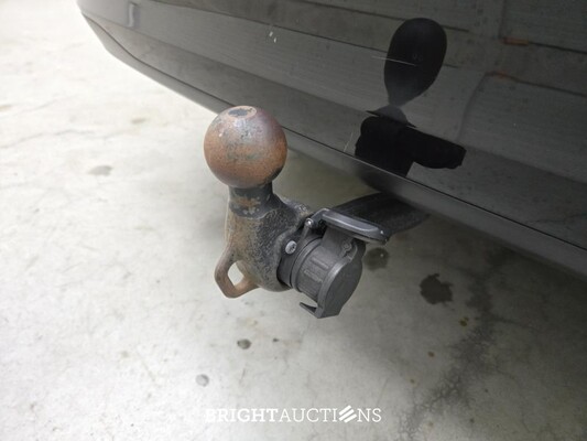 Ford Focus Wagon Hybrid Titanium X Business 1.0 EcoBoost 125pk 2021 (Origineel-NL), N-263-FR