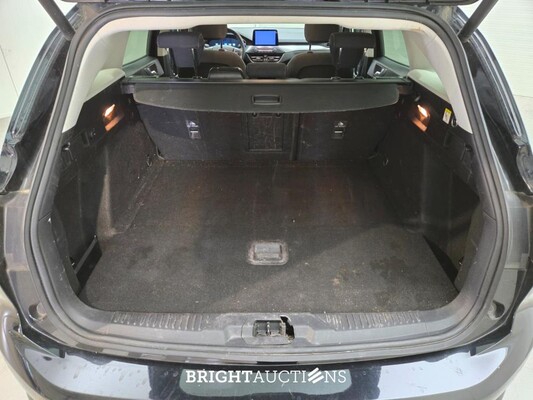 Ford Focus Wagon Hybrid Titanium X Business 1.0 EcoBoost 125pk 2021 (Origineel-NL), N-263-FR