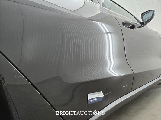 Ford Focus Wagon Hybrid Titanium X Business 1.0 EcoBoost 125pk 2021 (Origineel-NL), N-263-FR