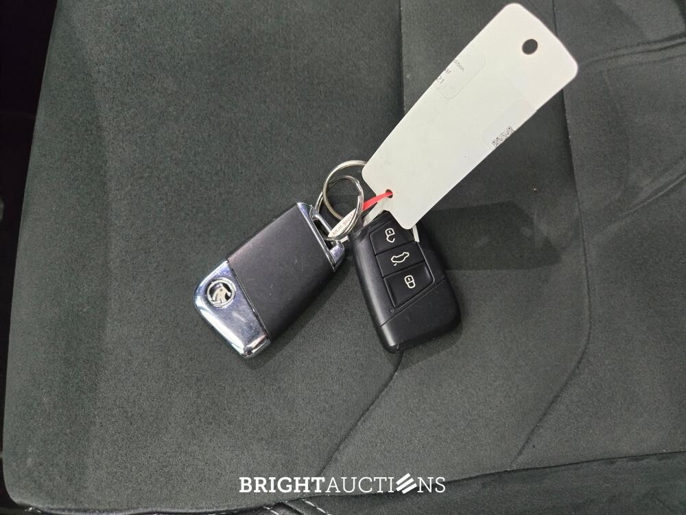Škoda Kodiaq Business Edition 1.5 TSI 150pk 2021 (Origineel-NL), L-391-FD
