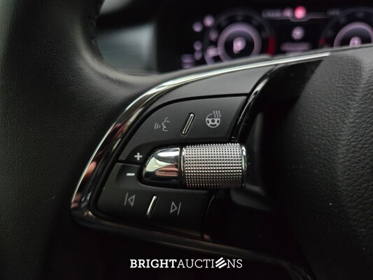 Škoda Kodiaq Business Edition 1.5 TSI 150pk 2021 (Origineel-NL), L-391-FD