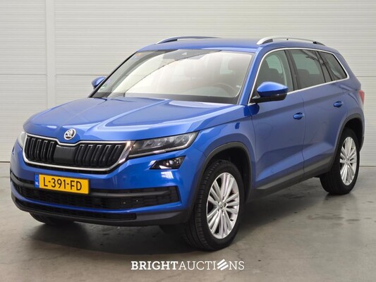 BRIGHT AUCTIONS: Premium Daily Driver & Electric Vehicle Auction