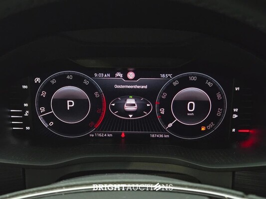 Škoda Kodiaq Business Edition 1.5 TSI 150pk 2021 (Origineel-NL), L-391-FD