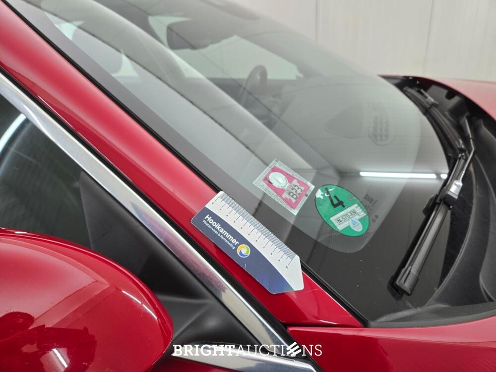 Alfa Romeo Giulia 2.0T TI 2.0 201pk 2022 (Origineel-NL), N-570-XN