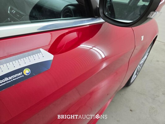 Alfa Romeo Giulia 2.0T TI 2.0 201pk 2022 (Origineel-NL), N-570-XN